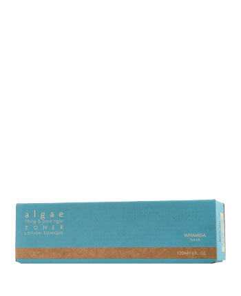 Whamisa Algae Lifting & Pore Tight Toner 120ml
