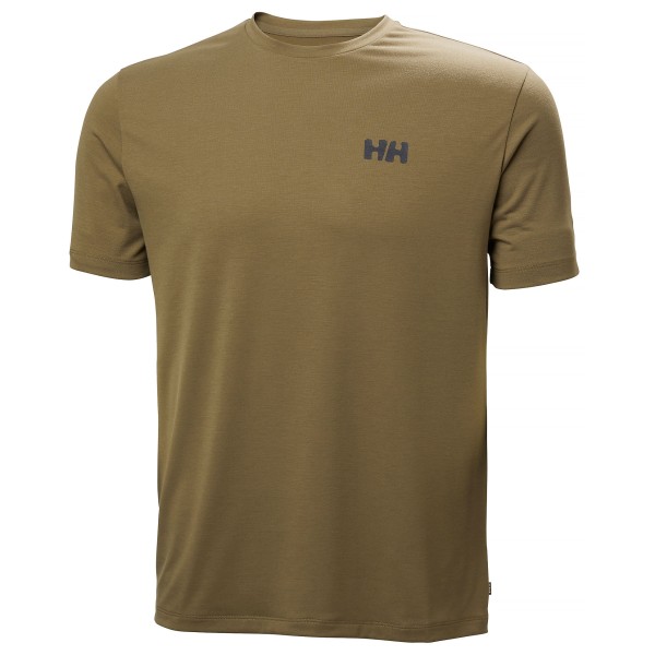 Helly Hansen - Skog Graphic T-Shirt - T-shirt