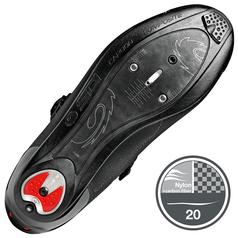 Sidi Herren Genius 10 Radschuhe