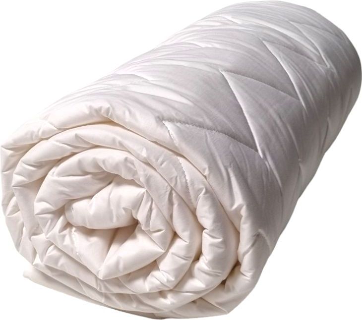 Savanne - Tencel Zomerdekbed - 200 x 200 cm