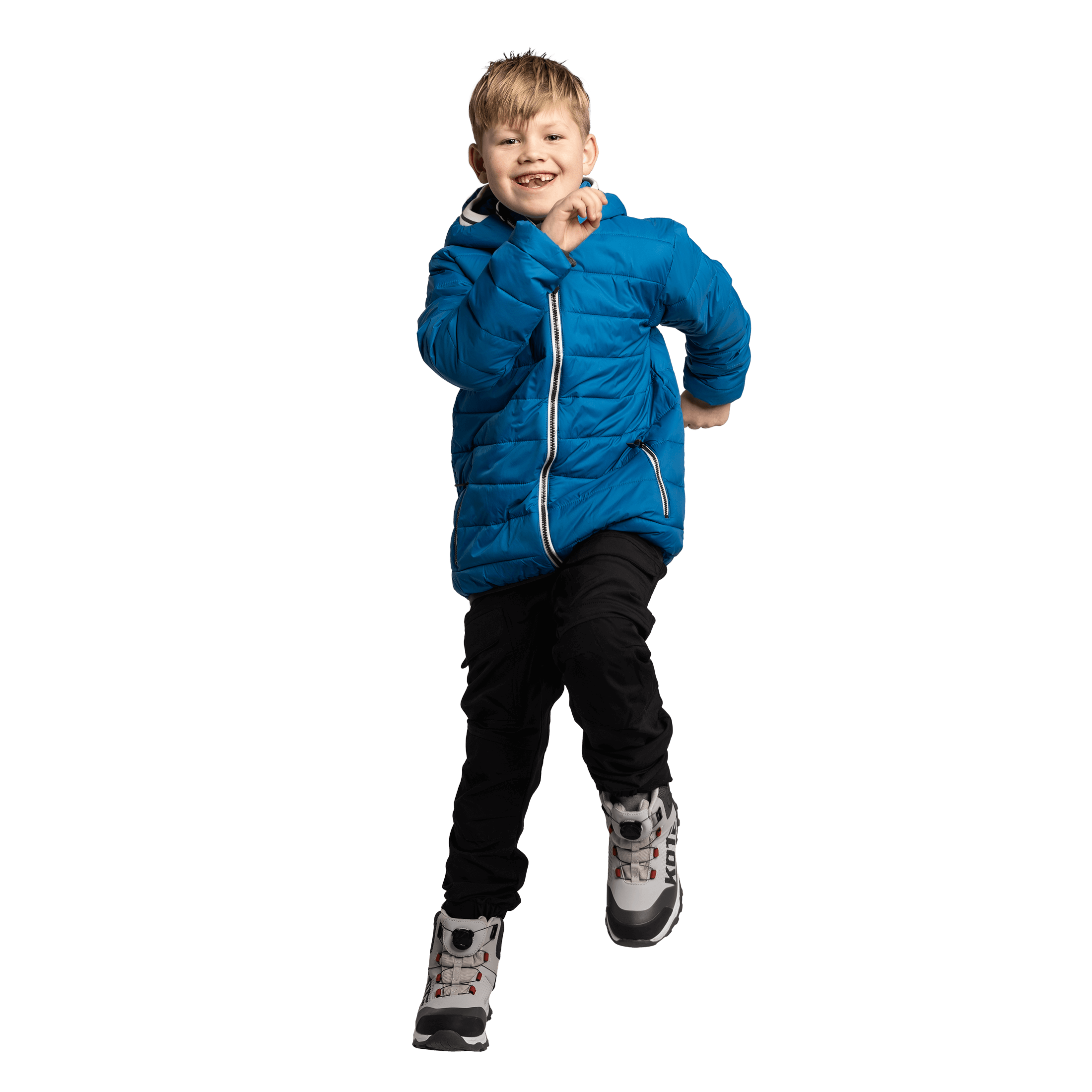 Vikafjell Vatts jakke - Junior - Jakke