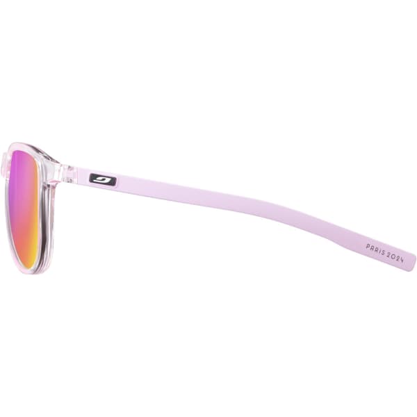 Lunette de soleil lifestyle JULBO CANYON ROSE CLAIR