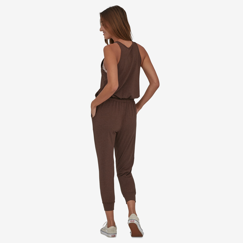 Seabrook Jumpsuit für Damen