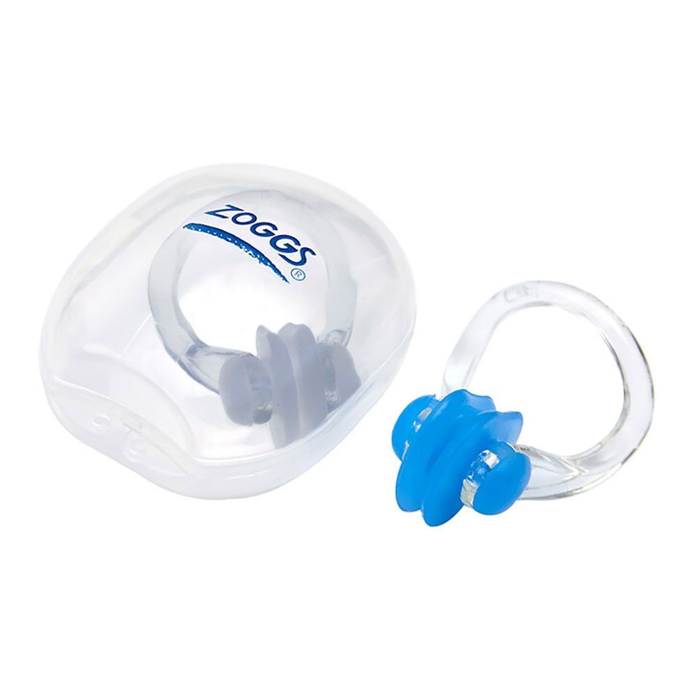 Zoggs NOSE CLIP - Pince-nez neutral