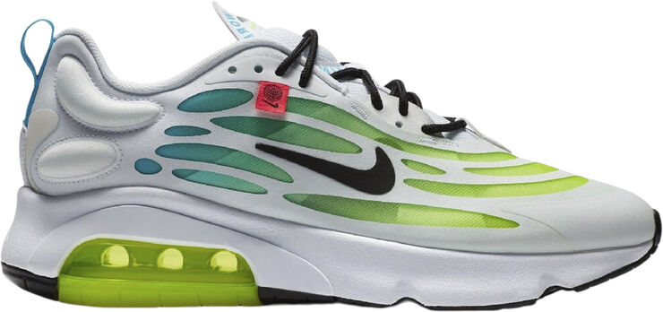 Nike Air Max Exosense SE sneakers Hvid