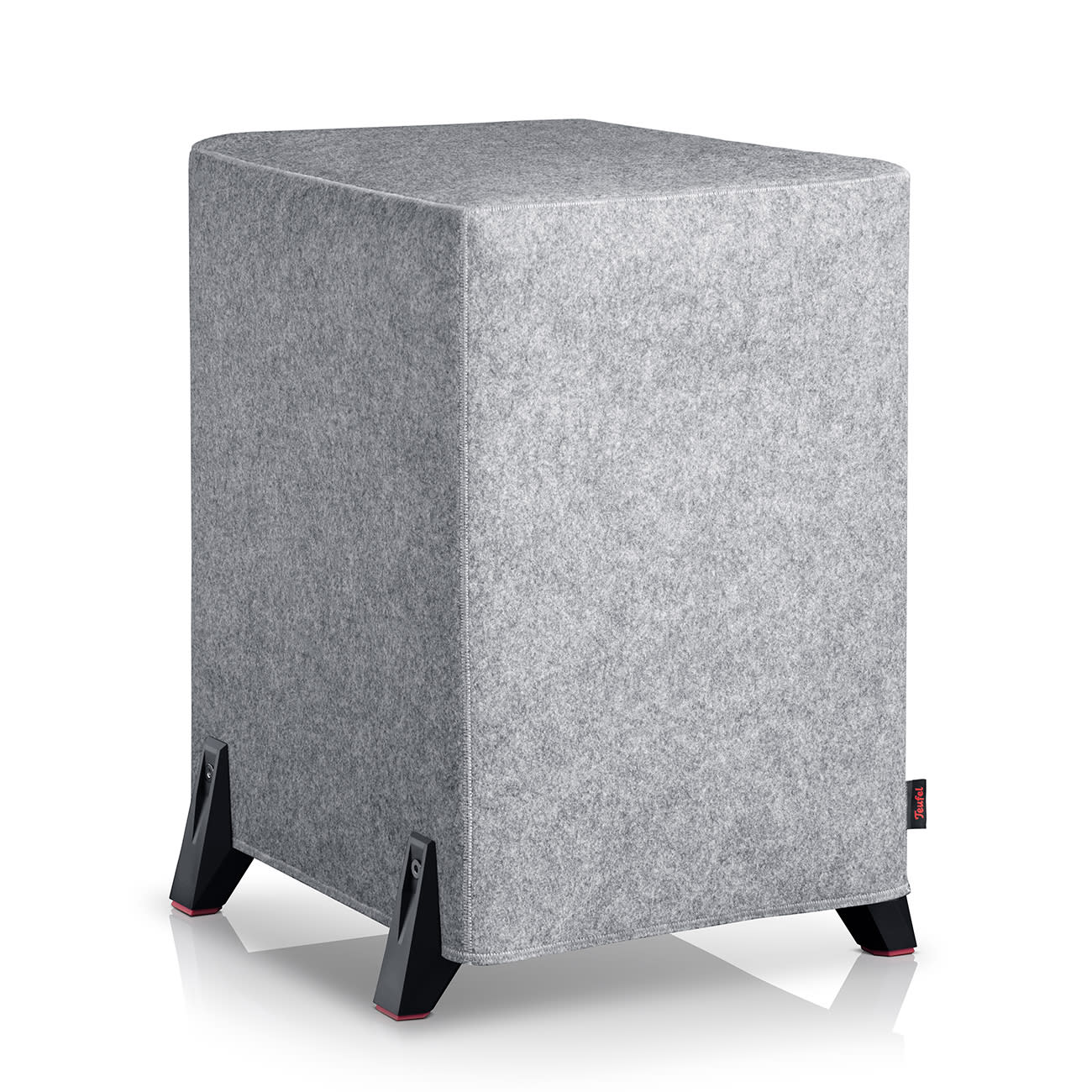 T 10 WOOFER SLEEVE