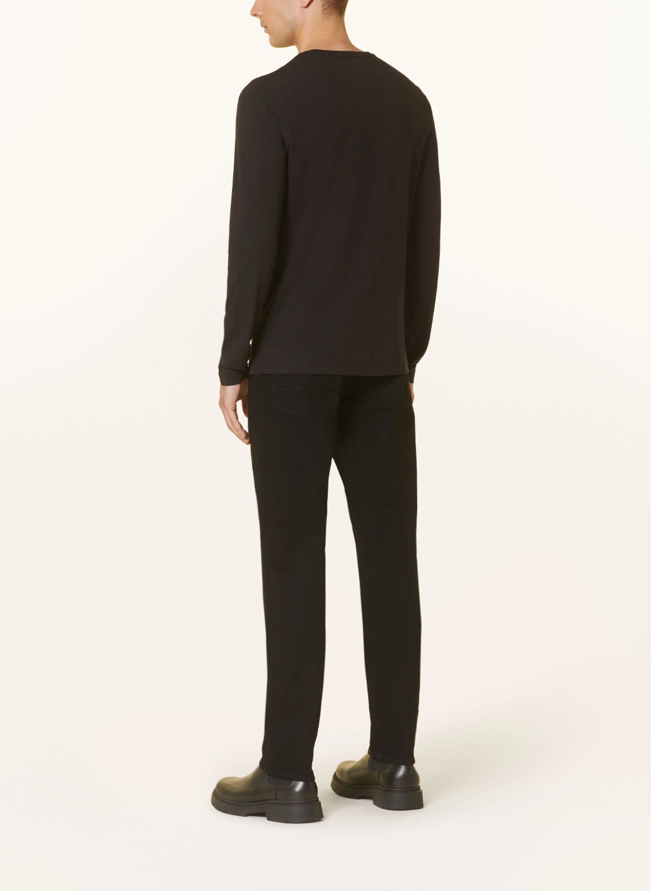 TOMMY HILFIGER Longsleeve