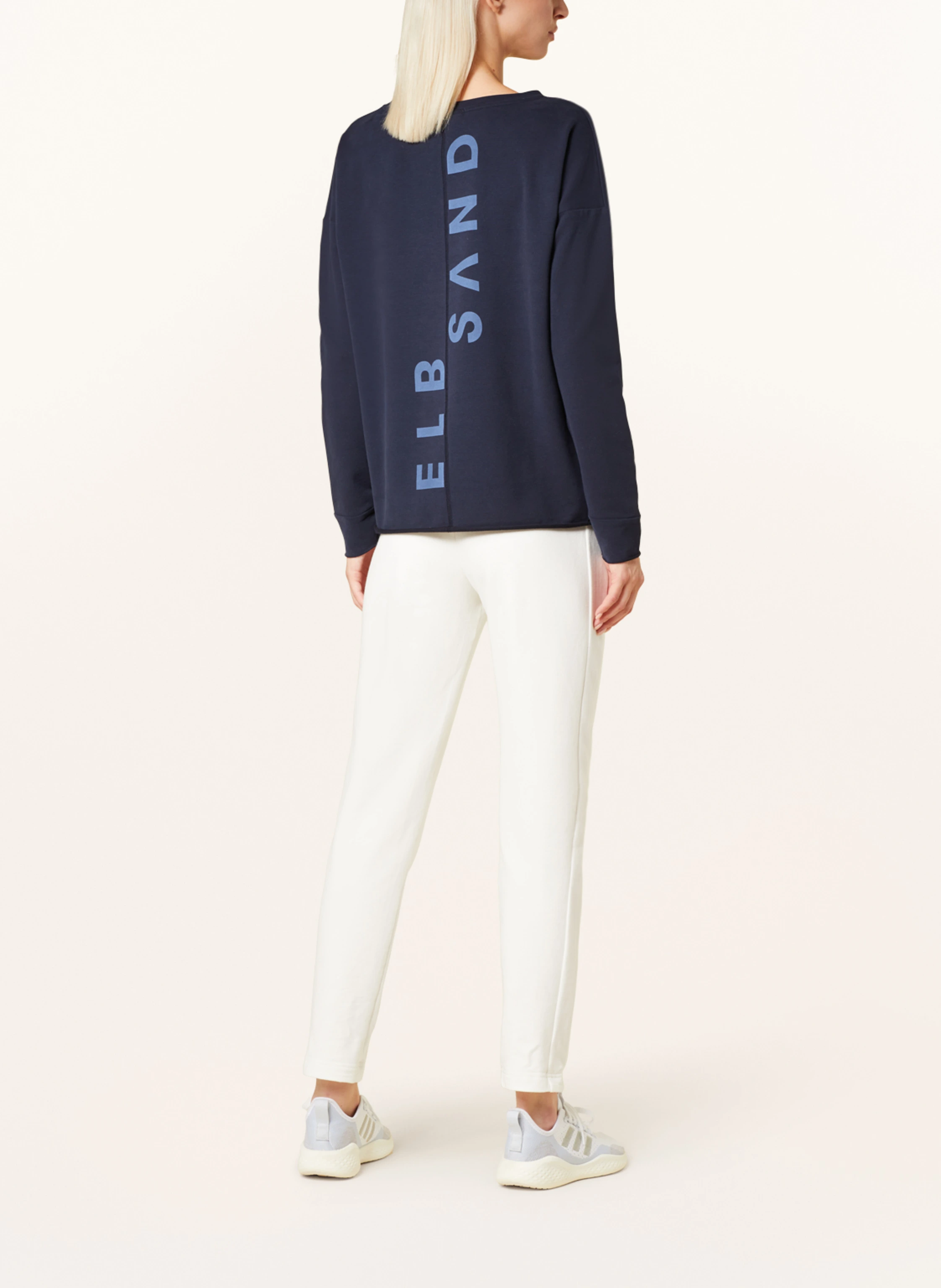 ELBSAND Sweatshirt RIANE