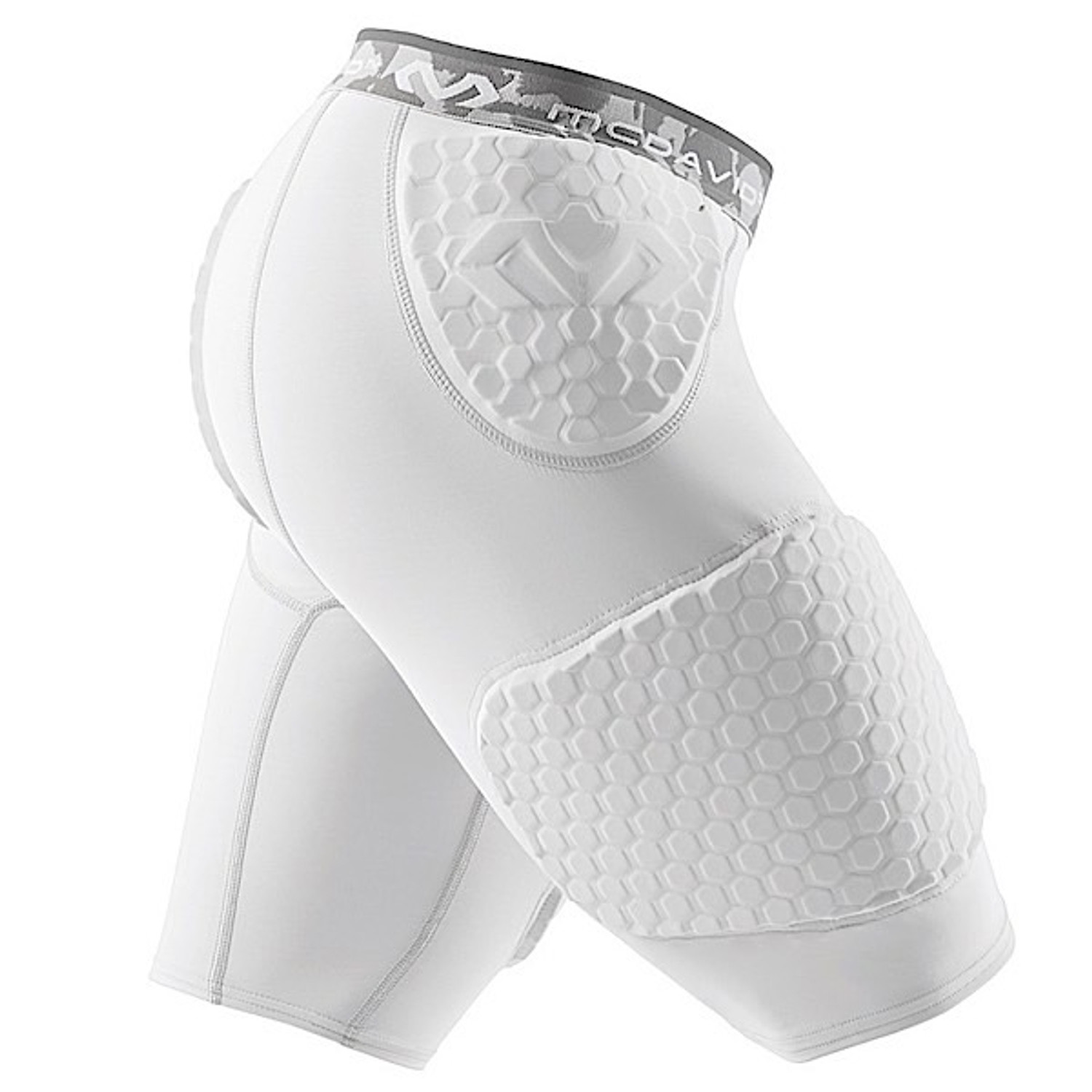 Mc David Hex Short