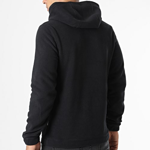 Sweat Capuche Polaire 20714843 Noir