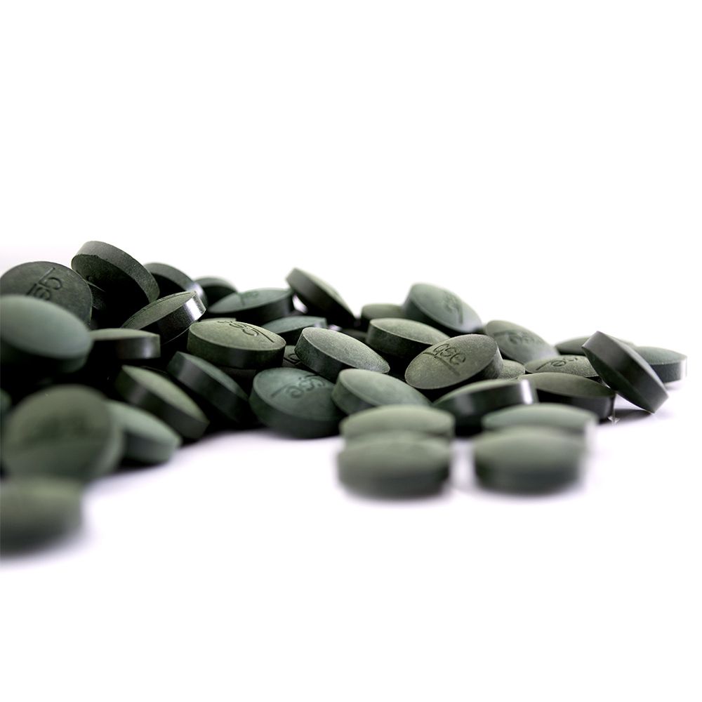 BIO Spirulina