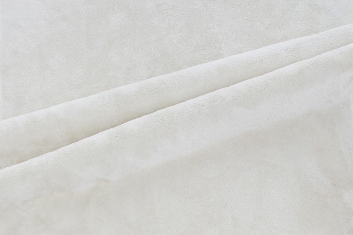 Vloerkleed Kelsey - 300 x 200 cm Wit