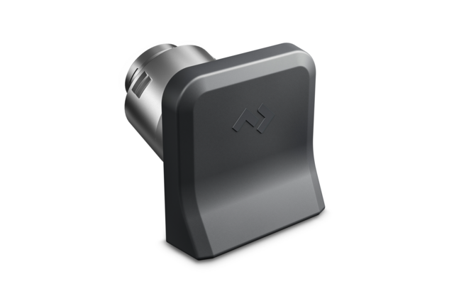Dometic Seitenverkleidungsbündel nebelgrau