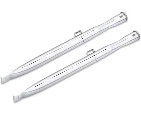 Austin and Barbeque AABQ Stainless Steel Bruner Classic/Superior