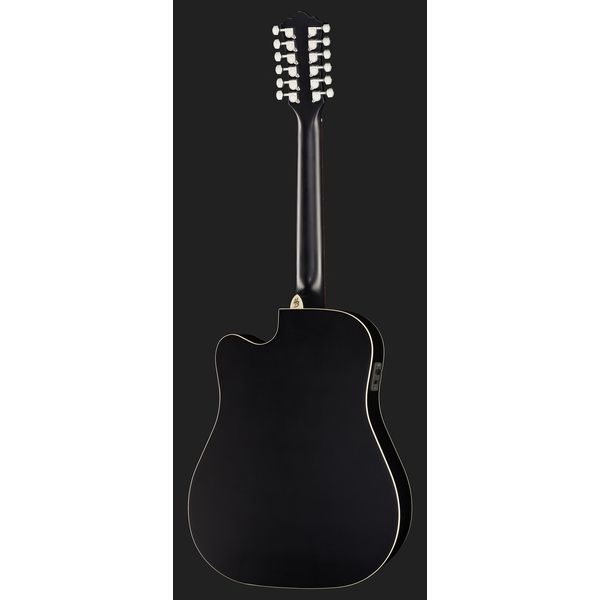 Harley Benton Custom Line CLD-10SCE-1 Bundle
