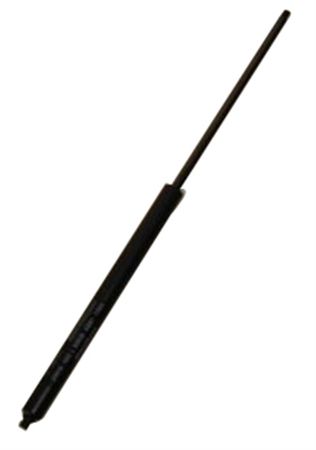 WHEELYLIFT Gasdruckdämpfer 18 - 35kg  schwarz
