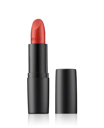 Artdeco Perfect Mat Lipstick 112 Orangey Red 4g