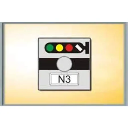 Viessmann 3552 4 Stück LEDs grün Ø 3 mm inkl. Vorwiderstände