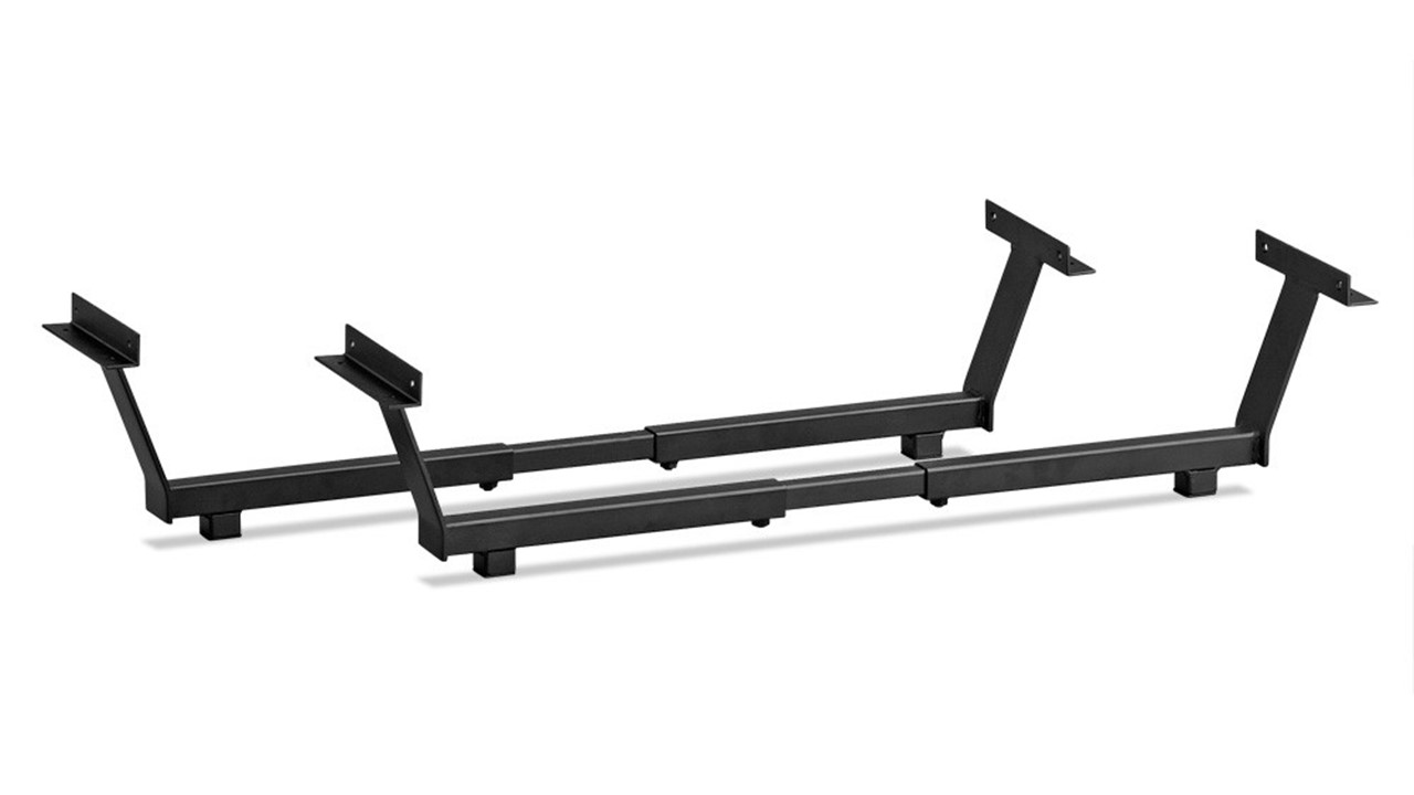 Potenset Zelfdragend laag