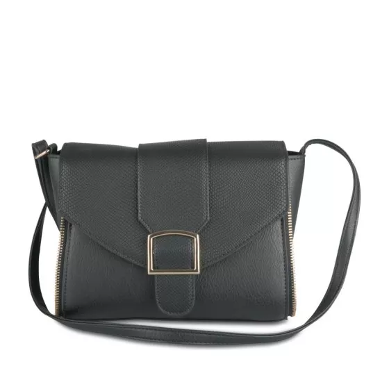 Sac à main NOIR PHILOV