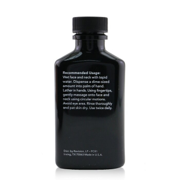 Gel de limpeza purificante 100ml/3.4oz
