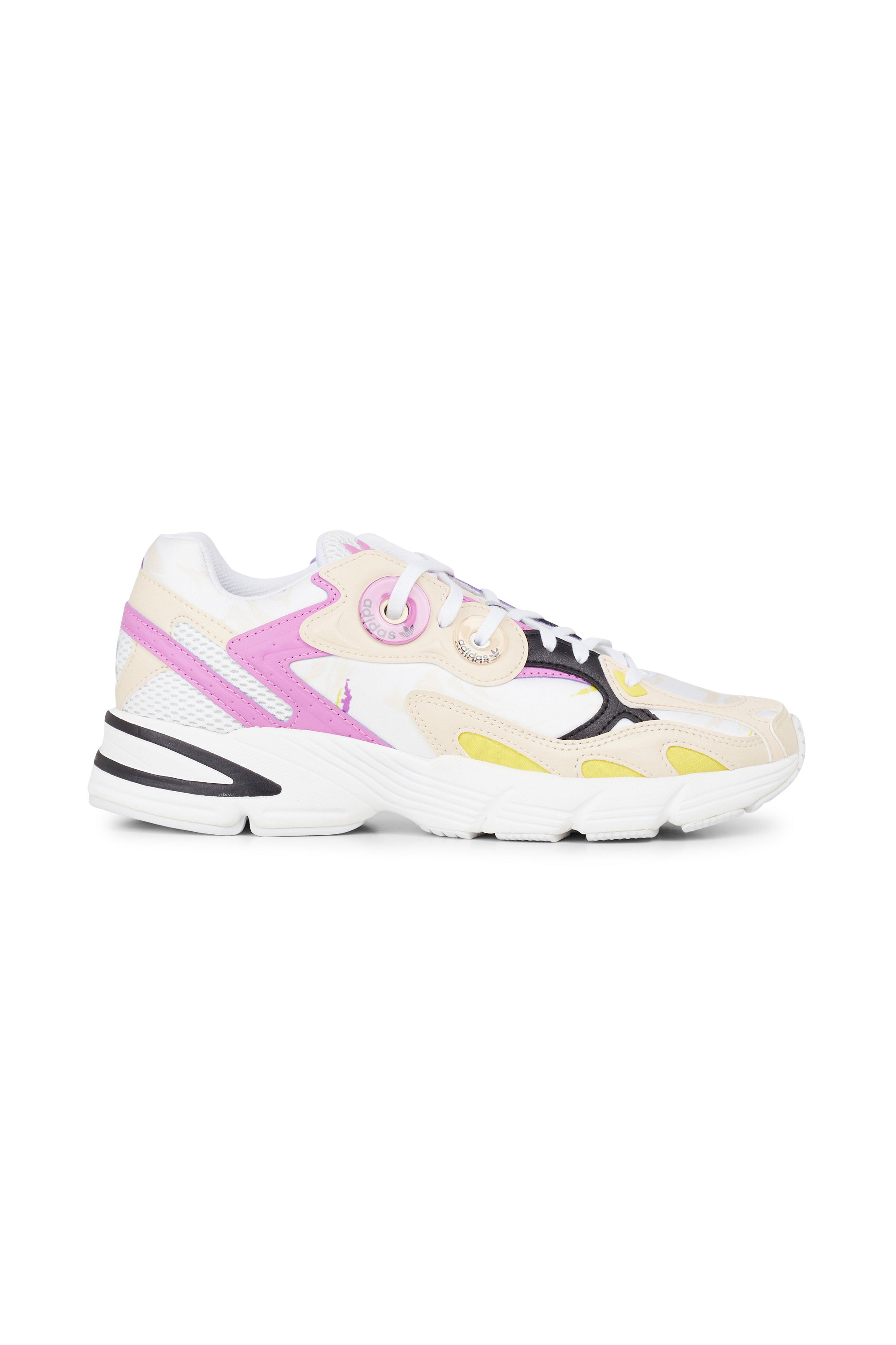 ADIDAS Baskets Adidas x Thebe Magugu ASTIR Multicolore