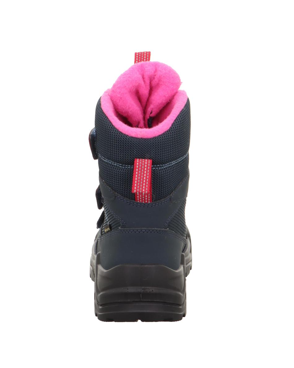Winterstiefel SNOW MAX