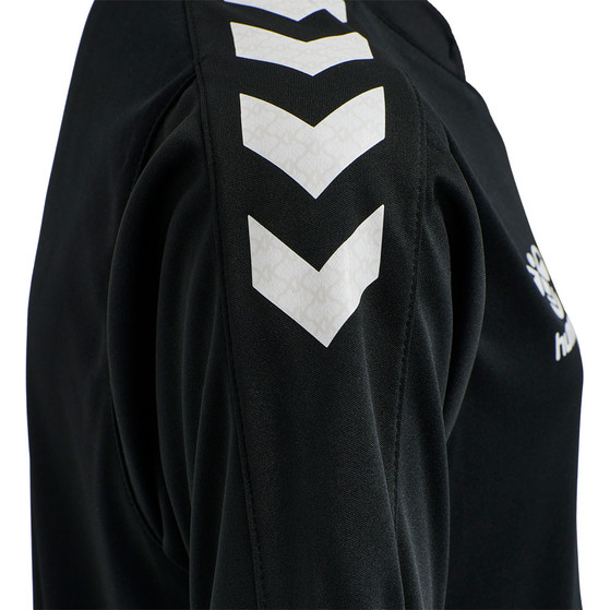 Hummel Core XK Poly Trainingsset Kids