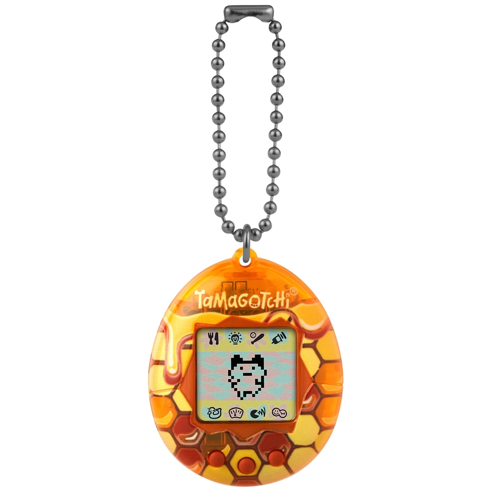 Tamagotchi Original Reiner Honig