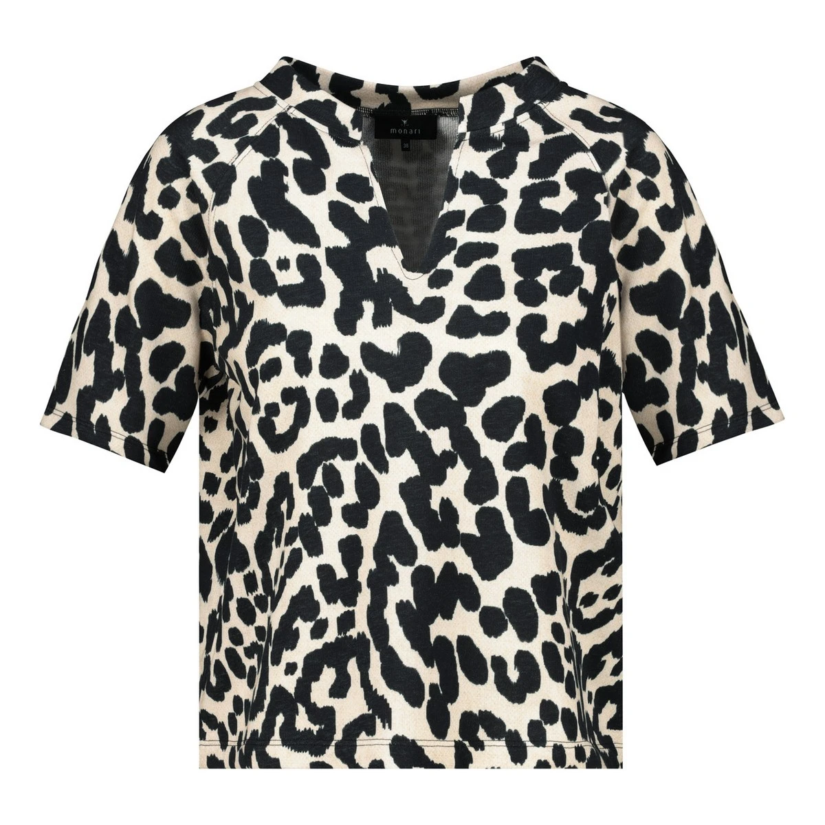 Dames Top EX25-14019
