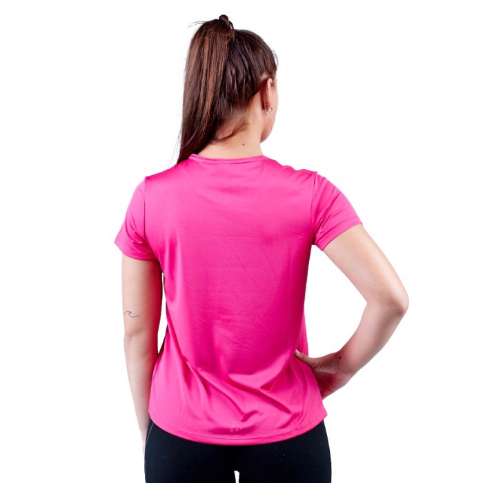 Craft Dame T-shirts Core Essence Mesh T-Shirt