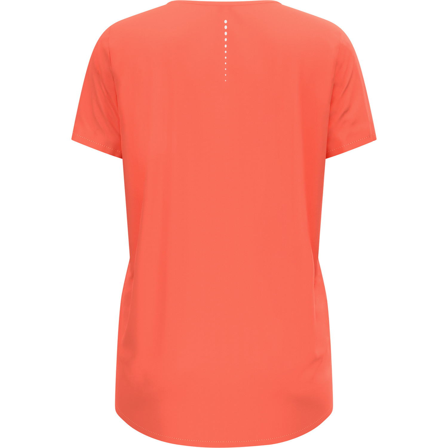 Odlo ZeroWeight Crew Neck Chilltec Shirt Dames