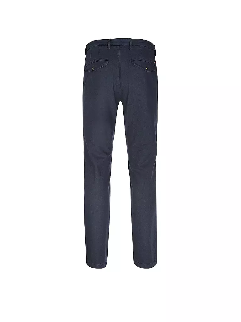 TOMMY HILFIGER Chino DENTON  blau