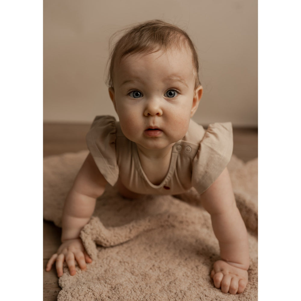 Køb Hanevild Summer Sand Maggie Romper