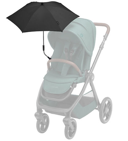 Maxi-Cosi Kinderwagen-Sonnenschirm - Schwarz