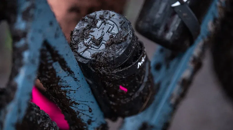 Muc-Off Tool Bottle