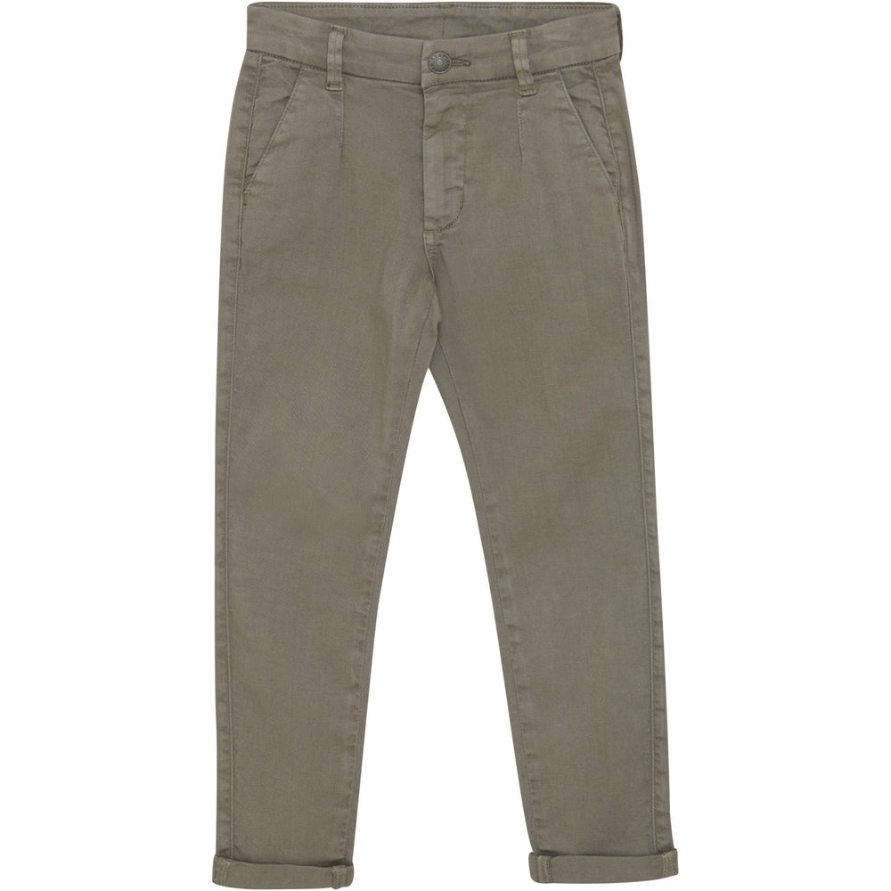 Køb Minymo Timber Wolf Bukser Twill