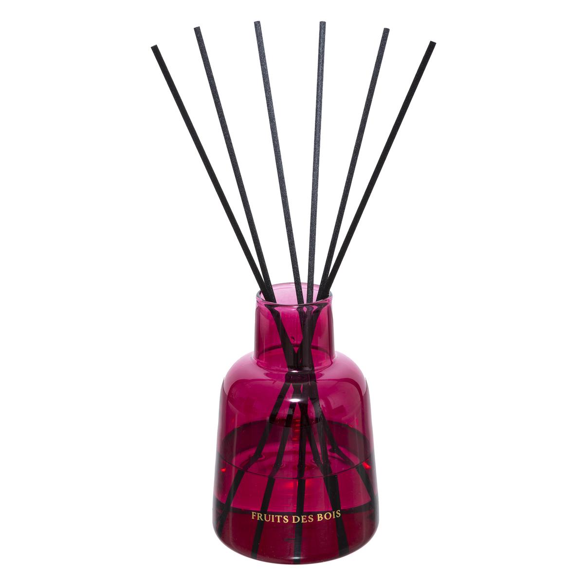 DIFFUSEUR DE PARFUM BILI VERRE FRUITS DES BOIS 250ML