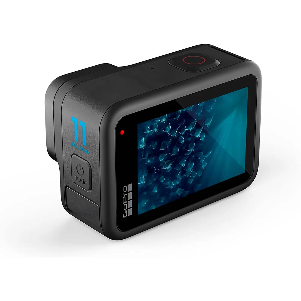 GoPro HERO11 Black Action-Kamera