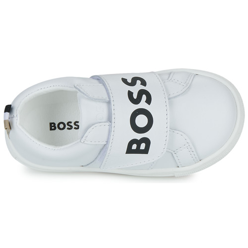 BOSS - J09195-10P-C - Blanc