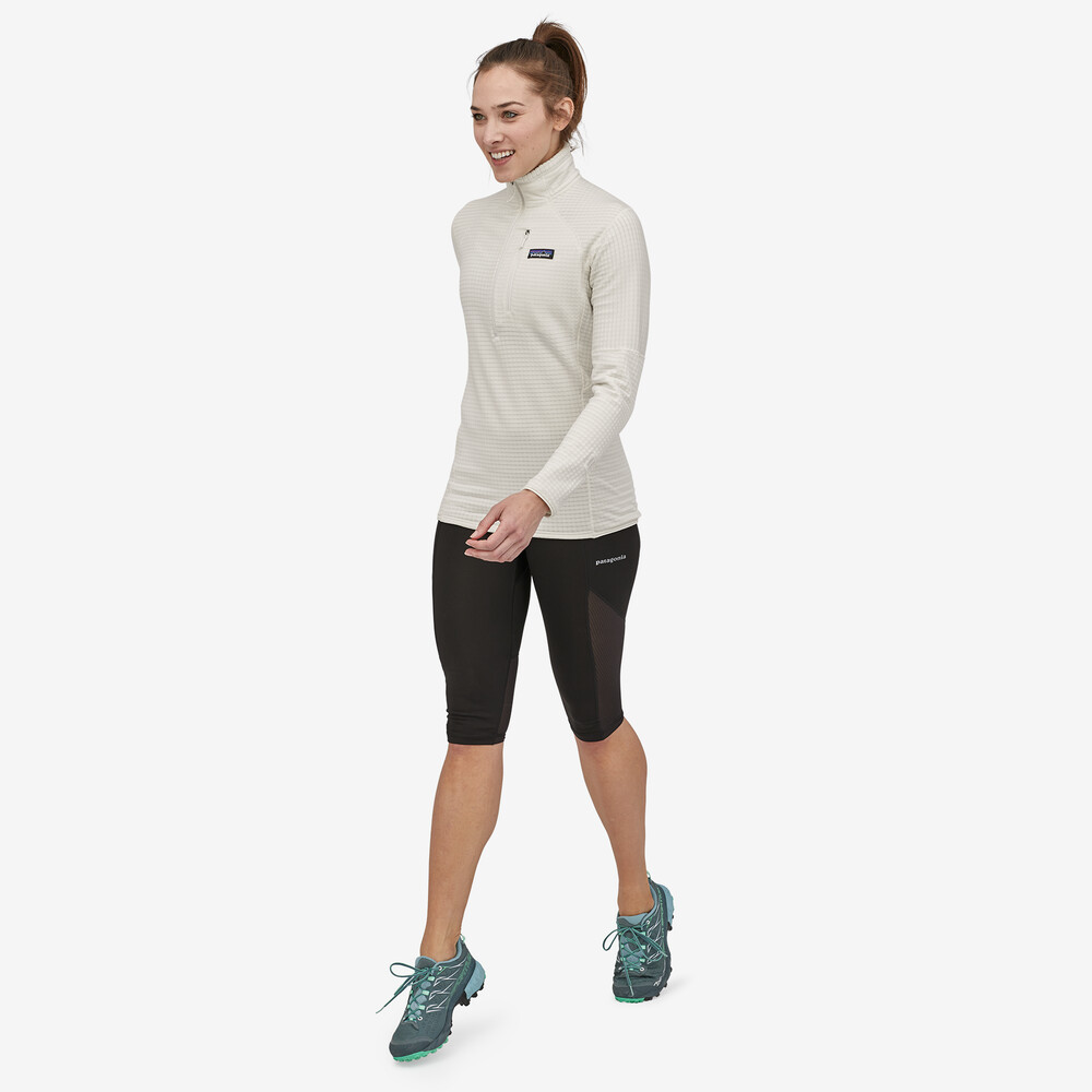 Damen-Fleecepullover R1