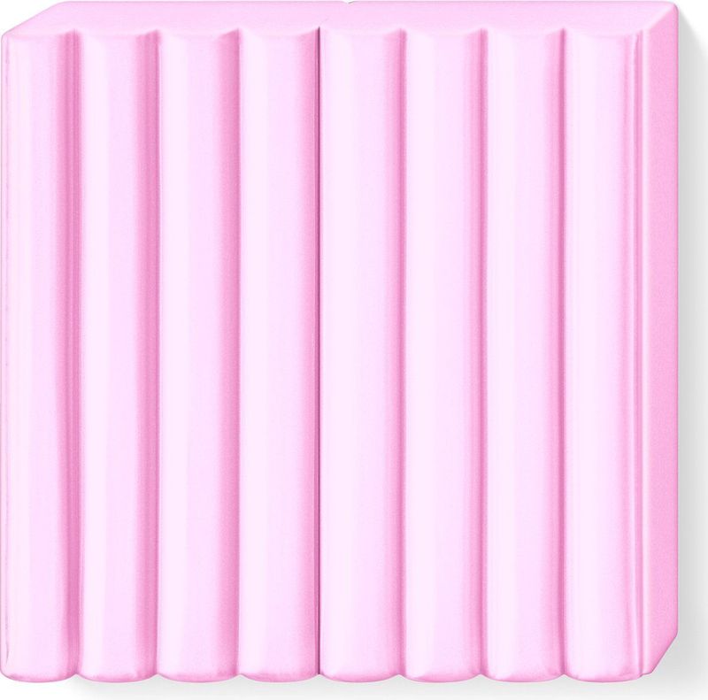 STAEDTLER - FIMO kids - Boetseerklei - Lichtrose - 42 g