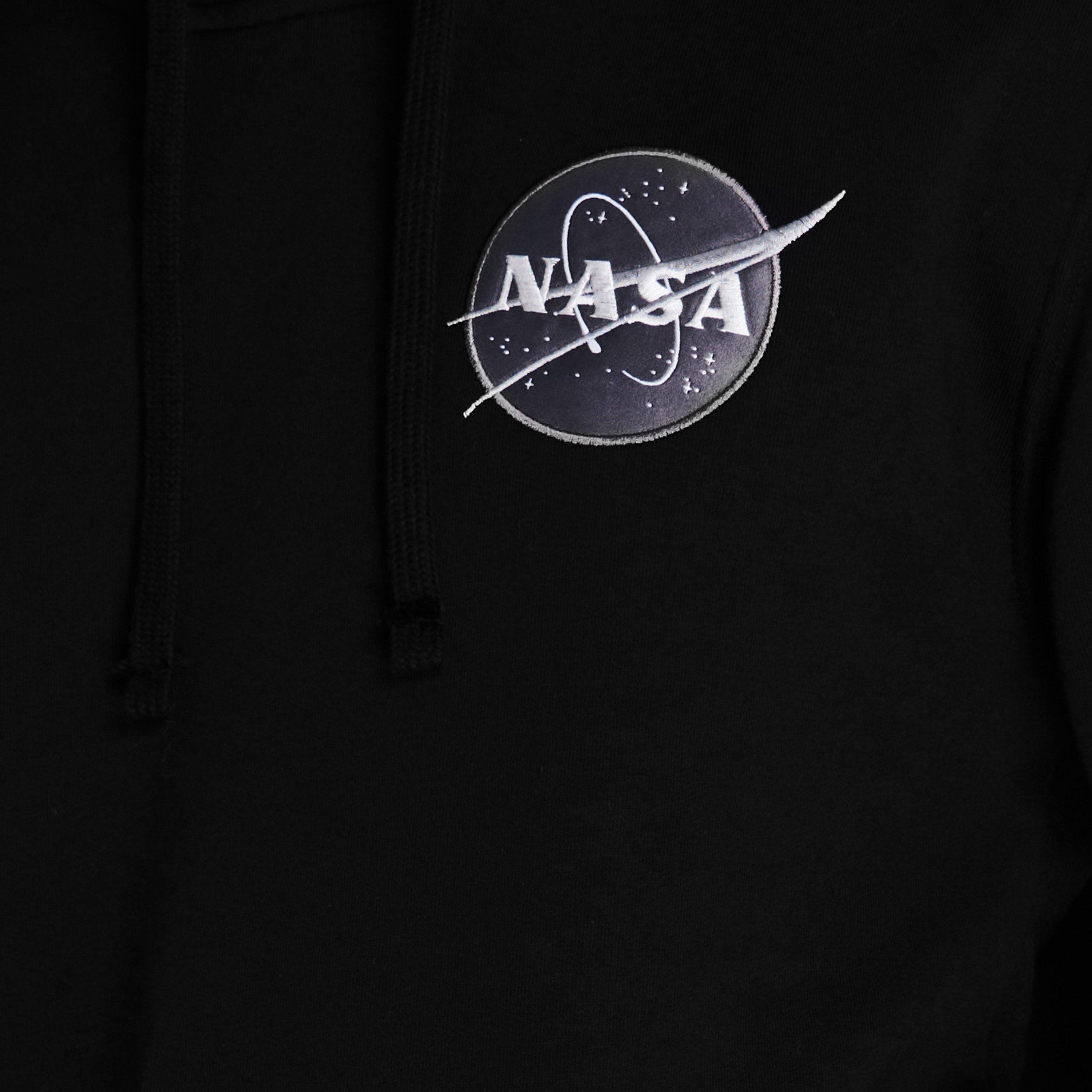 Alpha Industries Space Shuttle Hoody