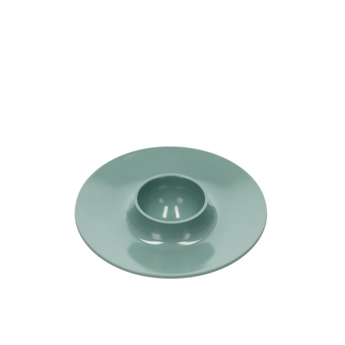 Rosti Hamlet Egg cup Nordic green