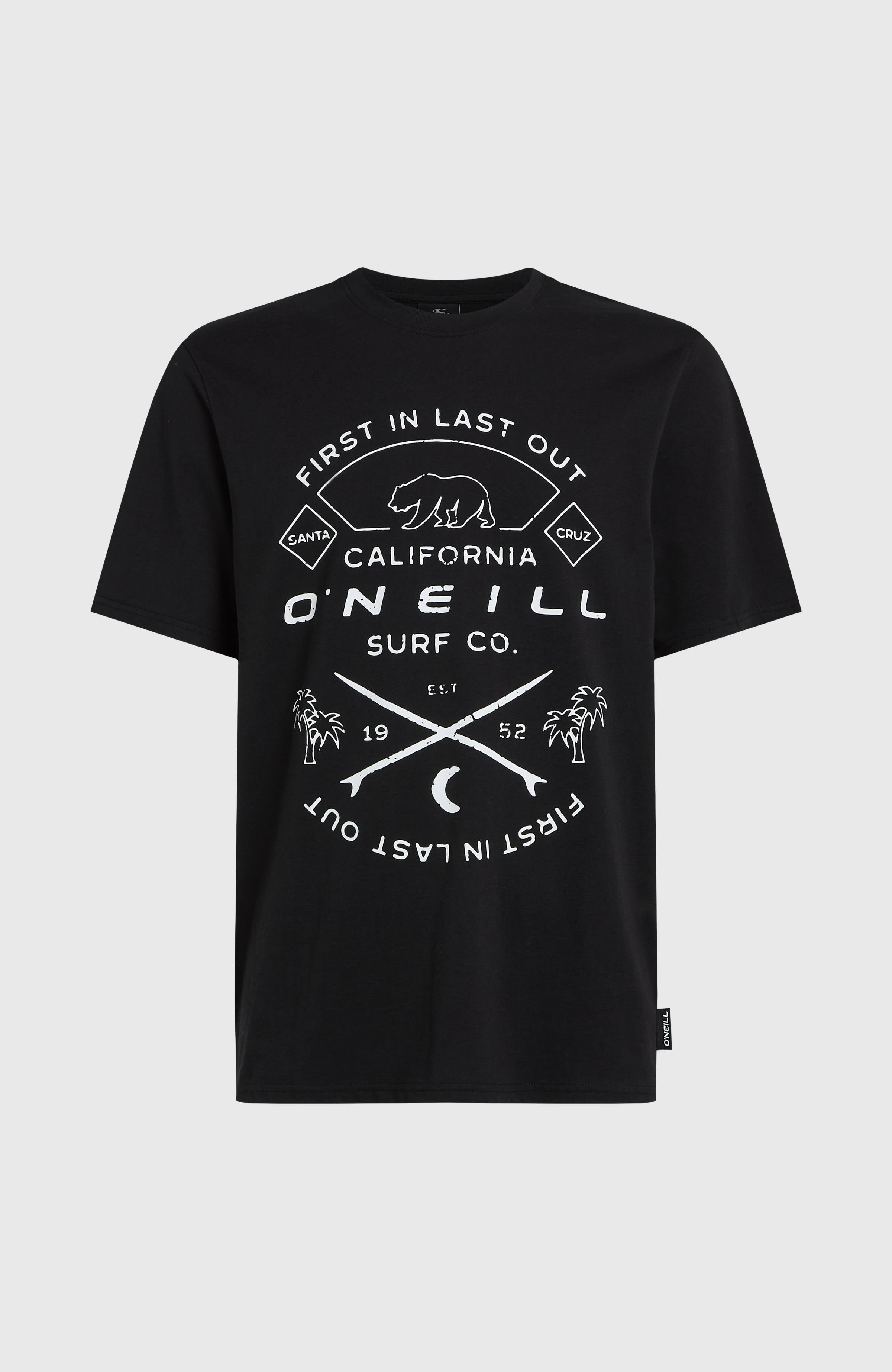 Jack O'Neill Muir T-shirt