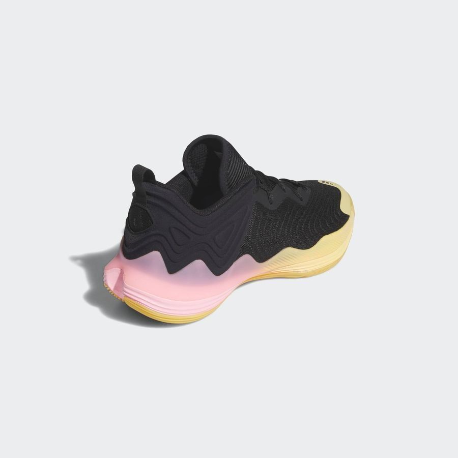 Adidas Chaussure D Rose Son of Chi III