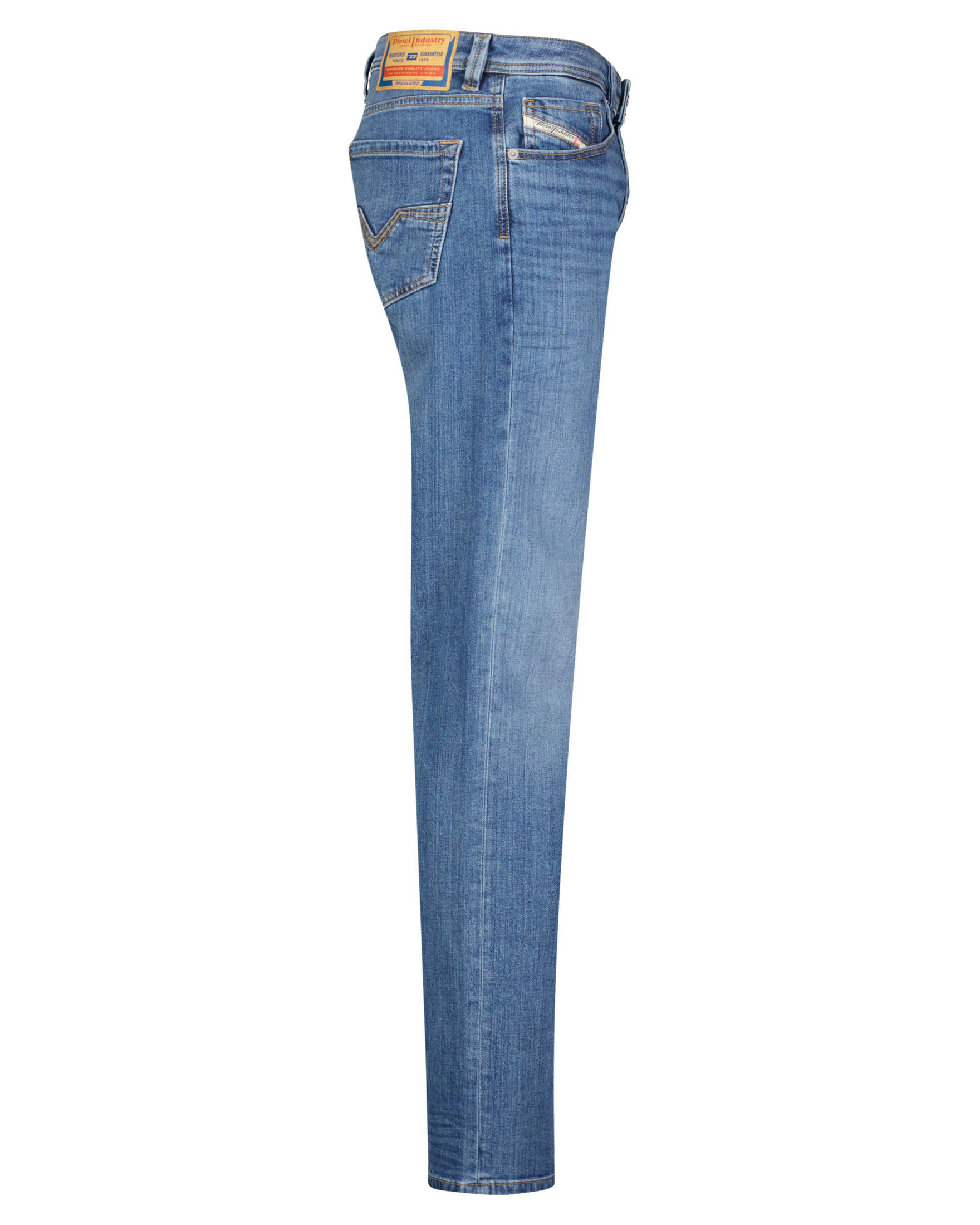 Diesel| Herren Jeans 1985 LARKEE OKIAL Regular Fit