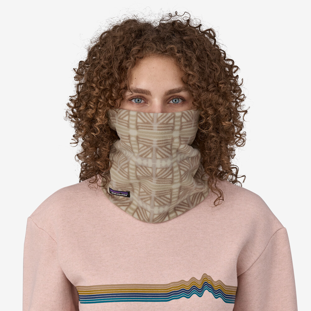 Micro-D-Fleece-Gamasche