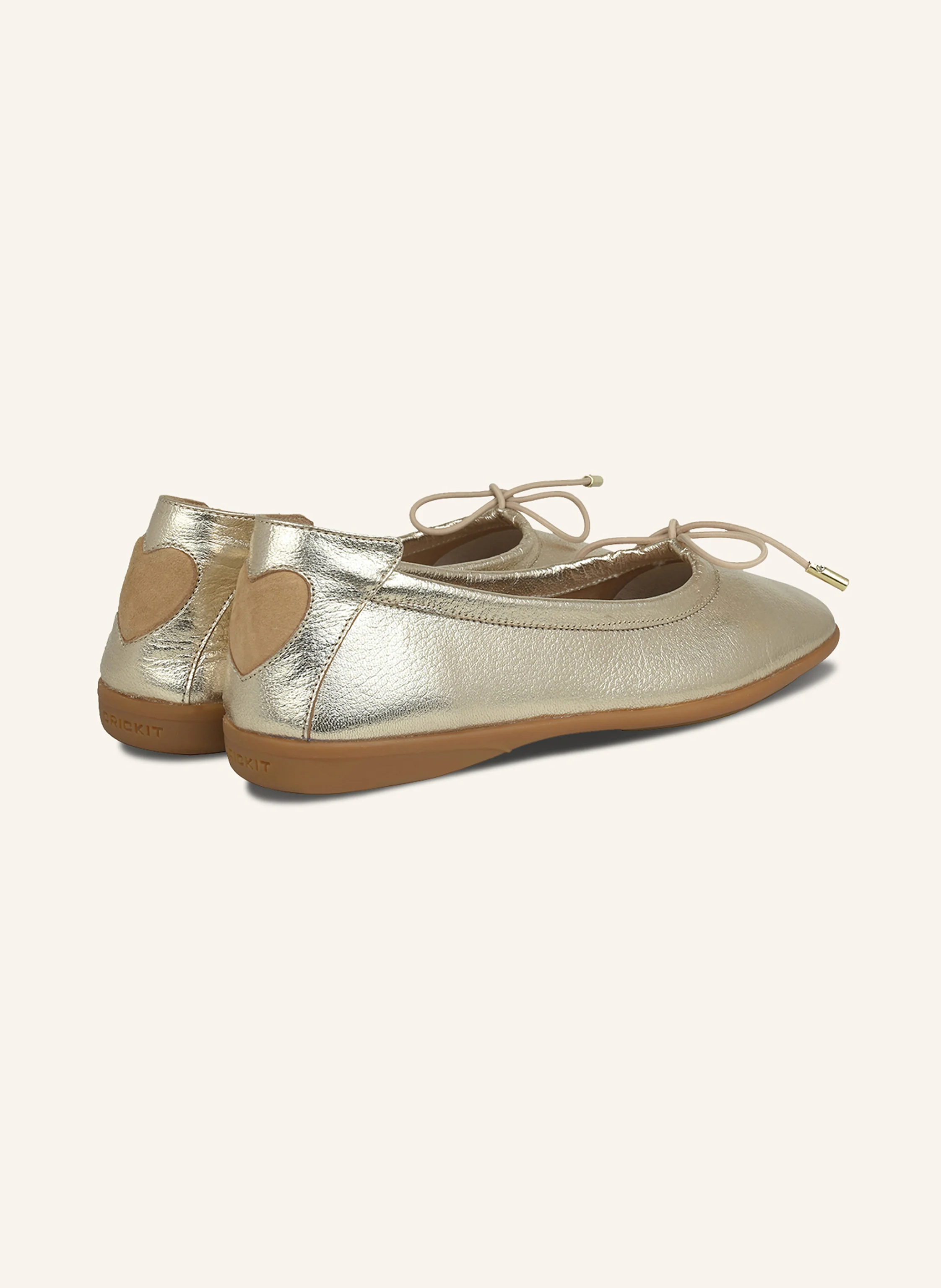 CRICKIT Ballerina OMEGA