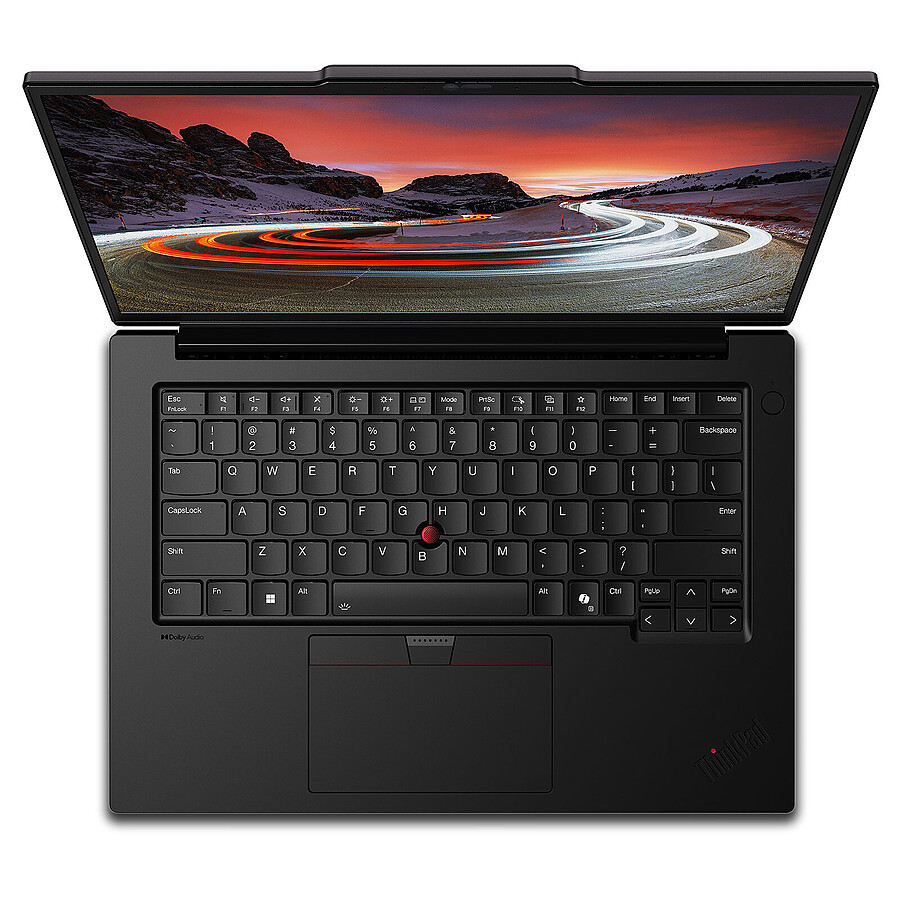 Lenovo ThinkPad P14s Gen 5 (21G20009FR)
